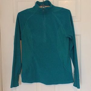 West Marine Sea Spirit Tee 3/4 Zip Fleece